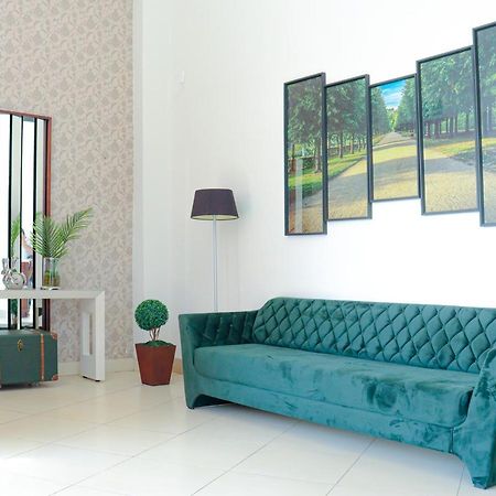Araguaína Hotel Neblina מראה חיצוני תמונה
