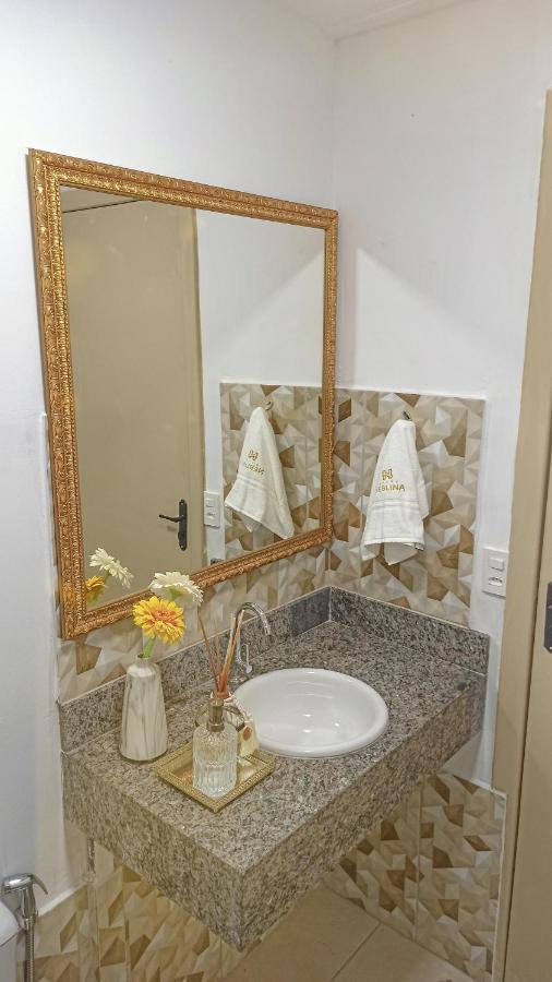 Araguaína Hotel Neblina מראה חיצוני תמונה