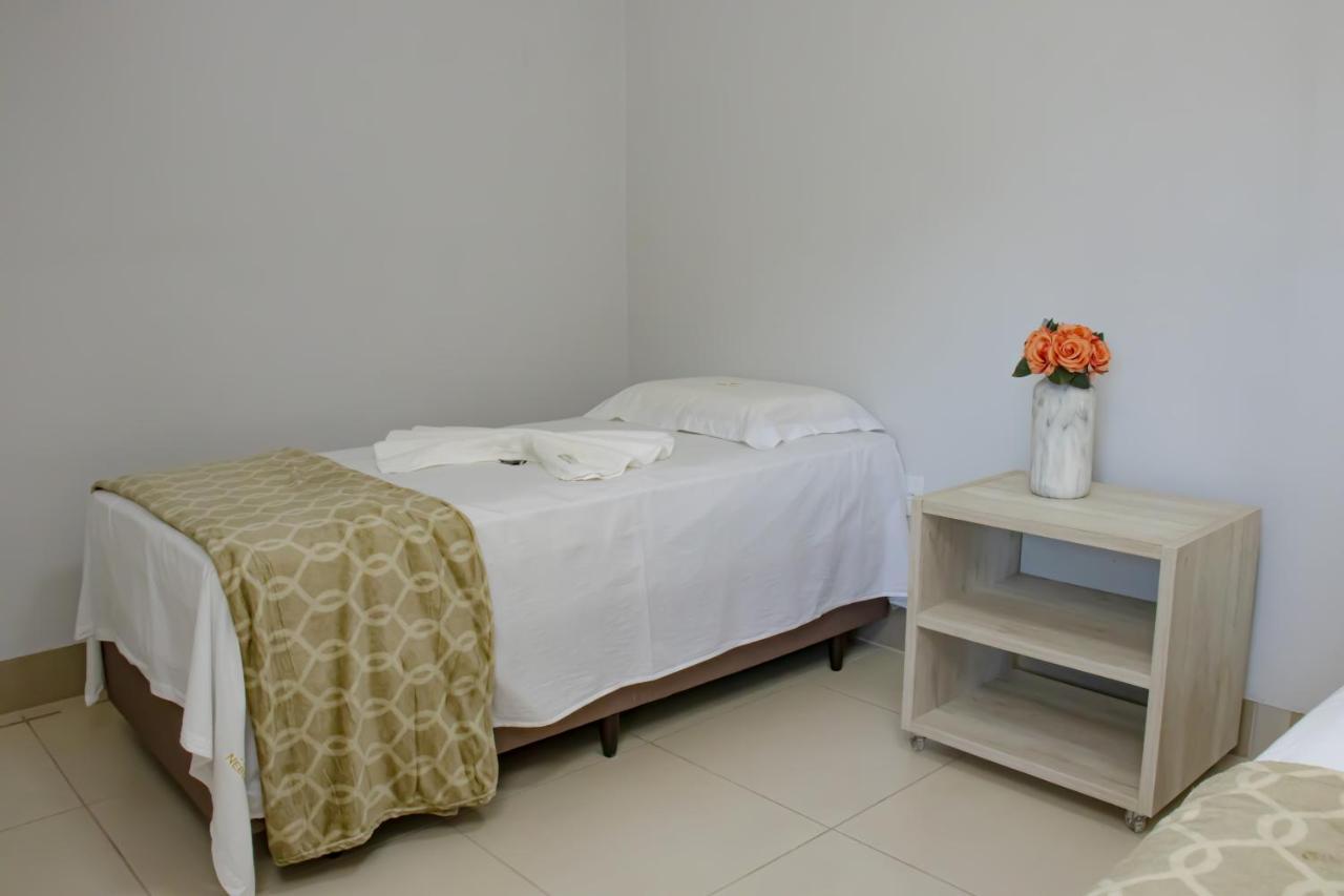 Araguaína Hotel Neblina מראה חיצוני תמונה