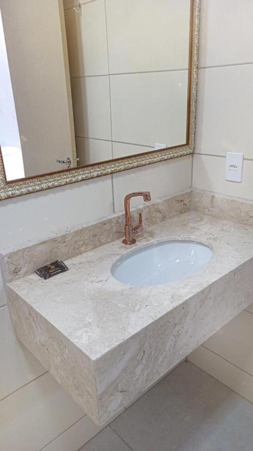 Araguaína Hotel Neblina מראה חיצוני תמונה