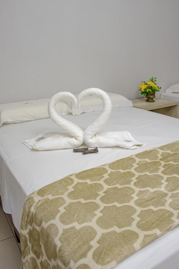Araguaína Hotel Neblina מראה חיצוני תמונה