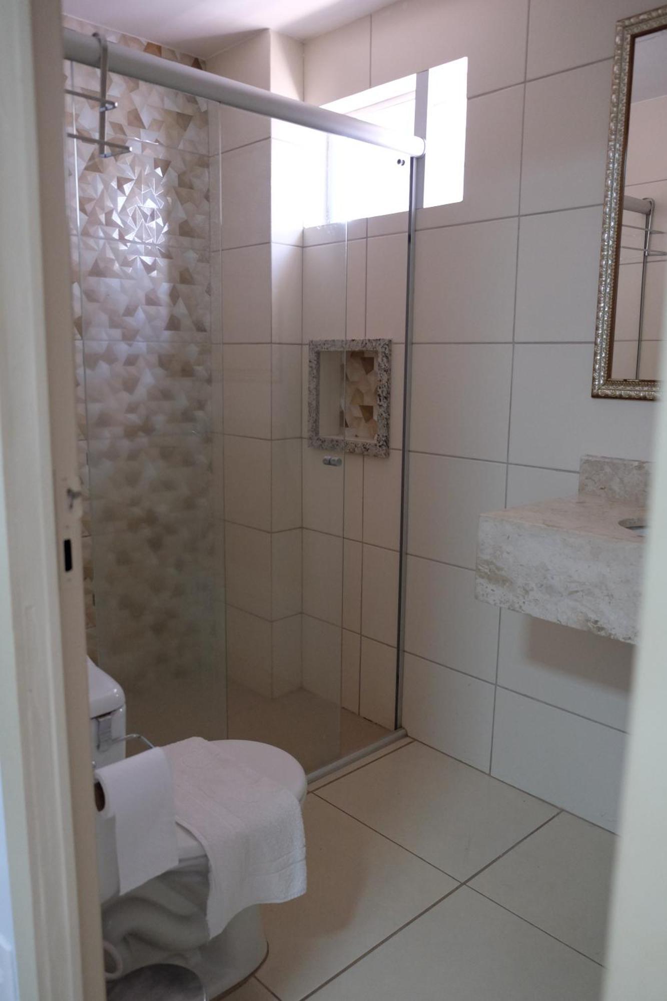Araguaína Hotel Neblina מראה חיצוני תמונה