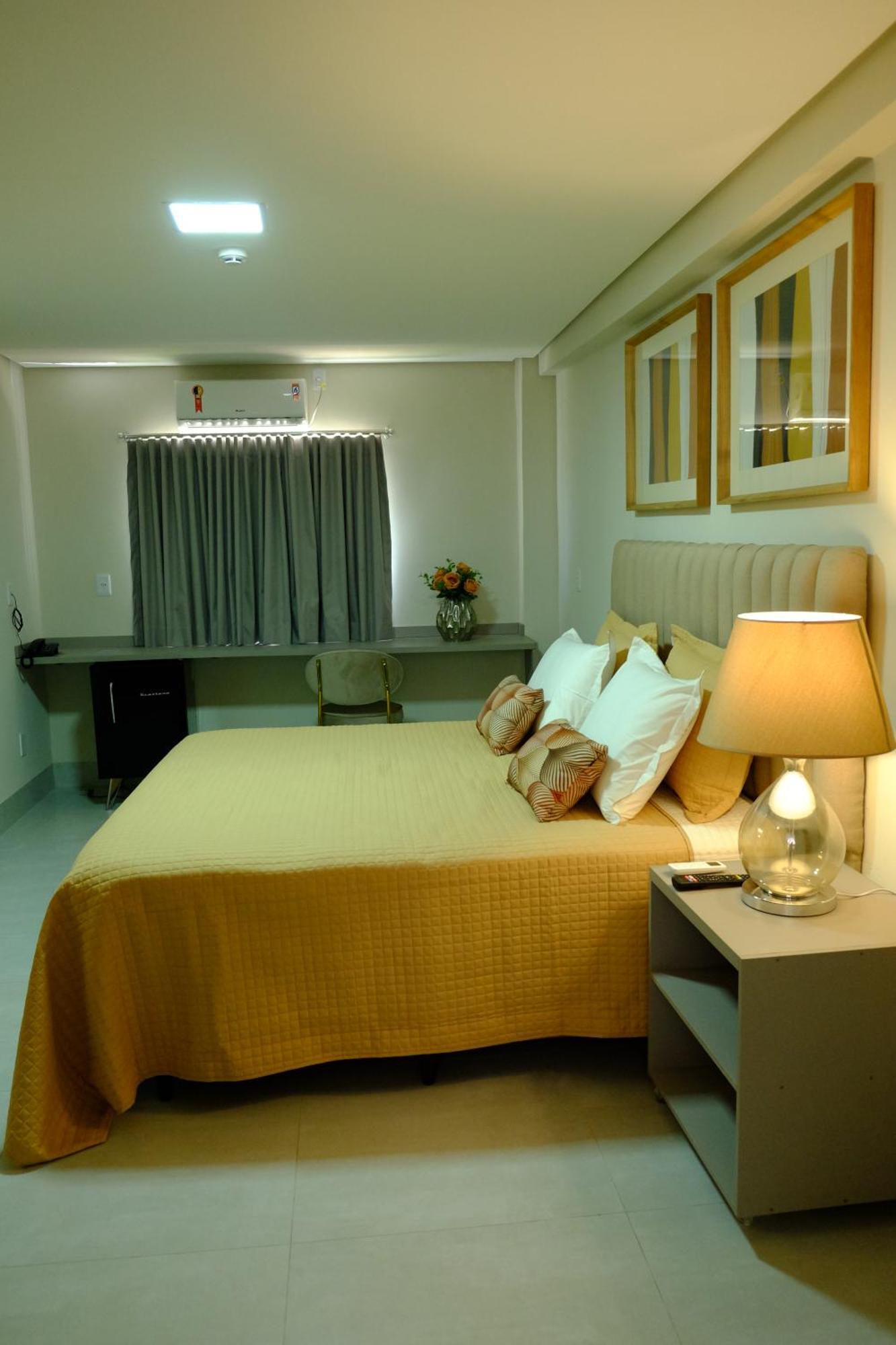 Araguaína Hotel Neblina מראה חיצוני תמונה