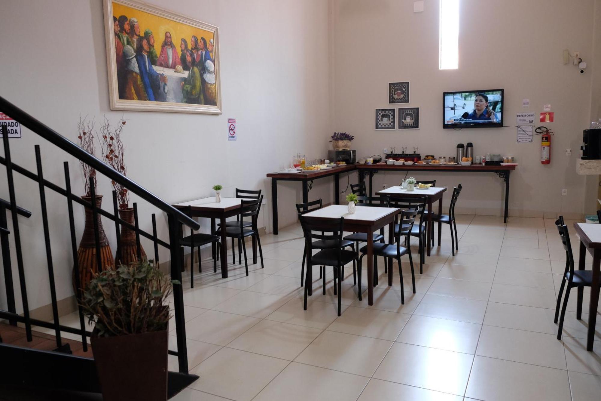 Araguaína Hotel Neblina מראה חיצוני תמונה