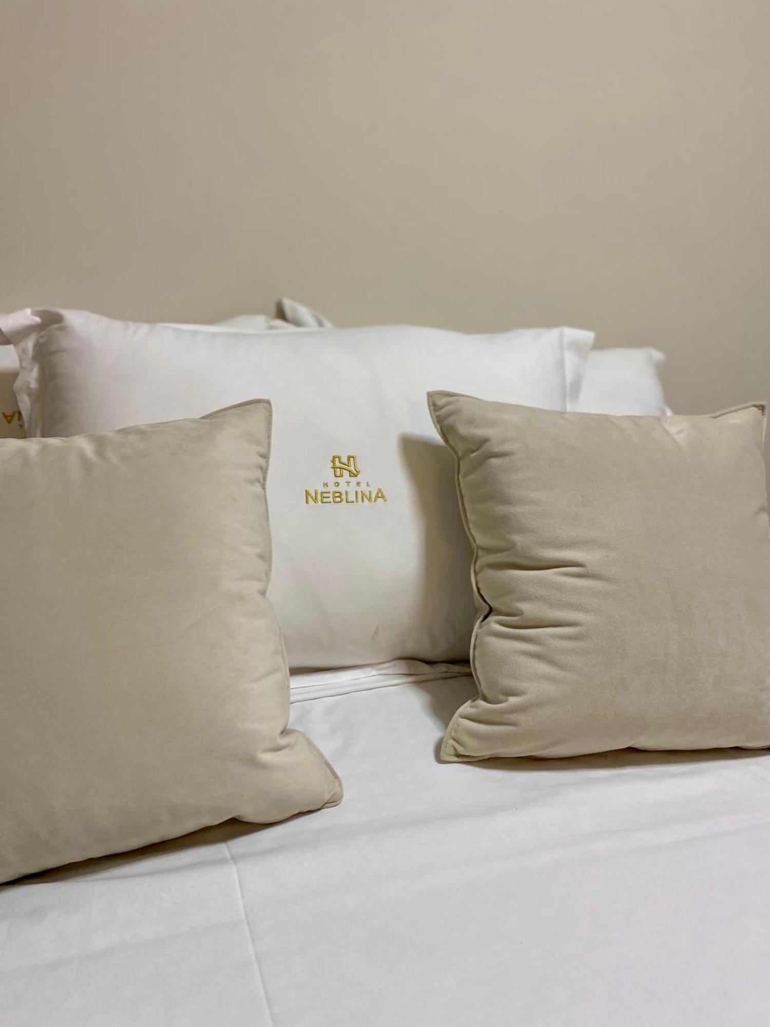 Araguaína Hotel Neblina מראה חיצוני תמונה