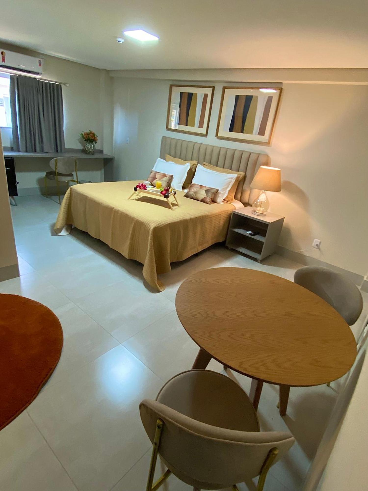 Araguaína Hotel Neblina מראה חיצוני תמונה
